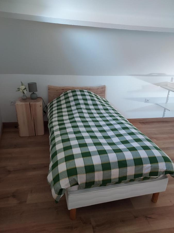 Holiday home Le Refuge De Normandie Avec Et Cheminee Mesnieres-en-Bray