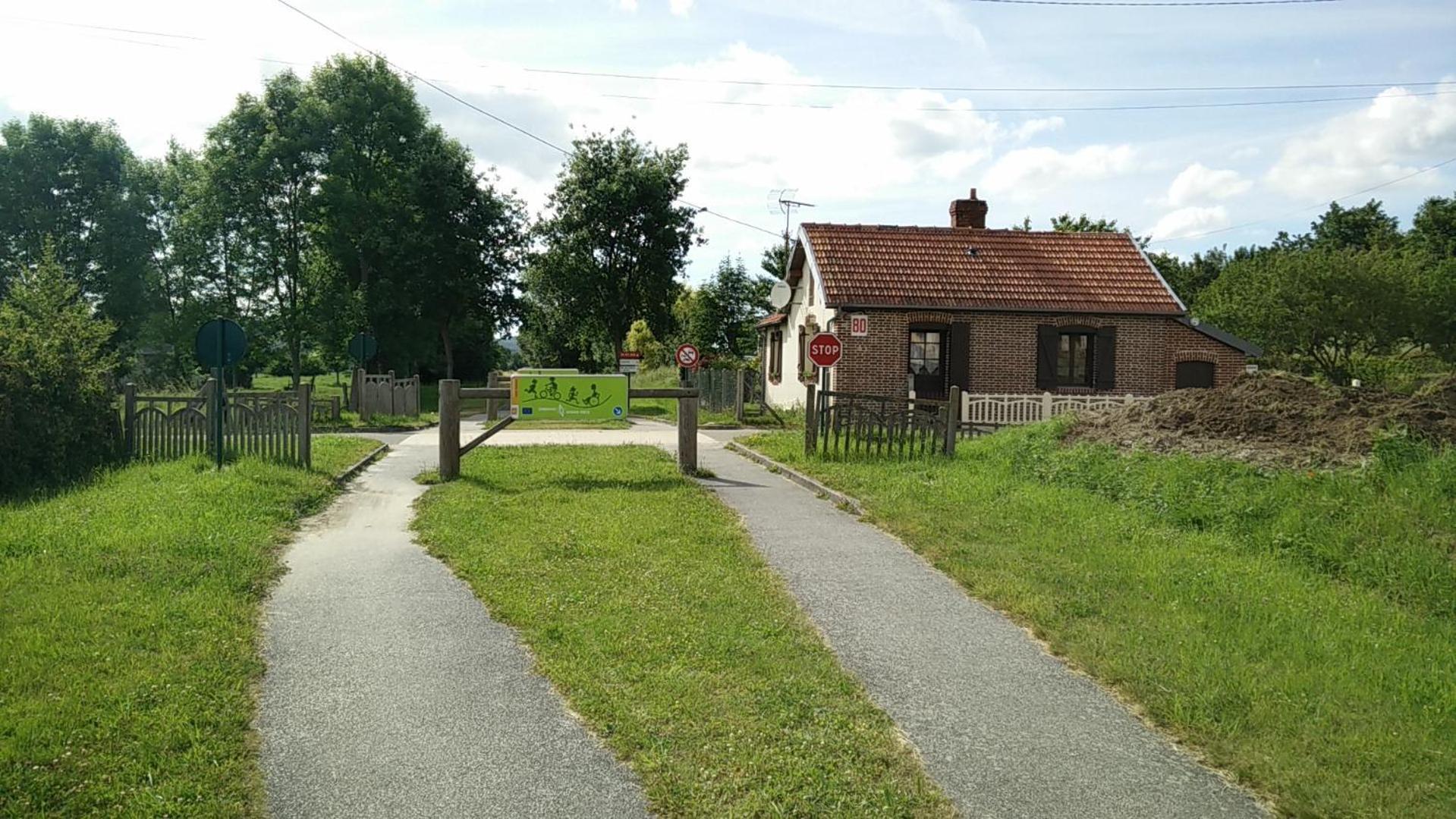 Holiday home Le Refuge De Normandie Avec Et Cheminee